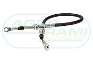 Clutch cable 775/635