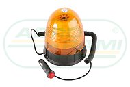 Figyelmeztető lámpa LED 170X140 ALR0021