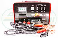 Chargeur batterie BC-230