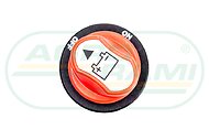 Battery isolation switch 100A