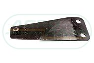 Trzymak noża kosiarka rotacyjna ZTR-165 czeska  WARYŃSKI