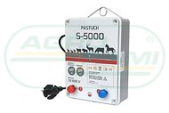 Elektryzator sieciowy PASTUCH S-5000 5,0/3,2J Pomelac