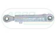 Cylinder hydrauliczny łyzki CJ2F80/45/200z