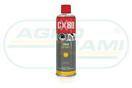 Smar litowy 500 ml CX-80