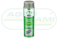 Lakier termiczny spray 500ml srebrny BOLL 001018