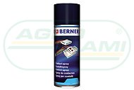 Elektromos csatlakozás tisztító spray 400ml Berner