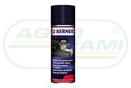 Batteriepolfett-spray 400ml Berner