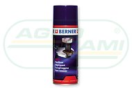 Dust remover MOS2 400ml Berner