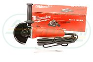 Angle grinder Milwaukee AG10-125EK