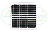 Panel słoneczny elektryzatora 20W