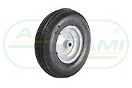Wheel  fi16 mm PR1809-3