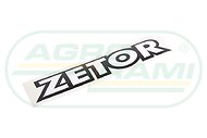Label  ZETOR