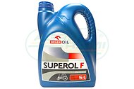 Olej ORLEN OIL SUPEROL F CD ( FALCO )