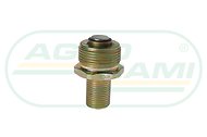 Quick release coupling  69/901-1