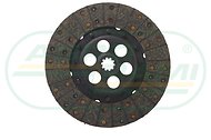 Clutch disc I 30/221-1  fi-270 / 10x 23x29