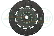 Clutch disc  30/221-63 300  12  LN-UF  10Z  23  29