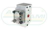 Hydraulic pump 30/600-5