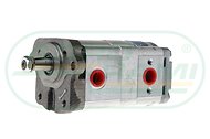 Hydraulic pump 30/565-1  565-16