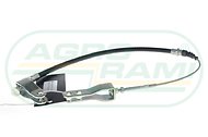 Clutch cable 30/198-10 , L-805mm