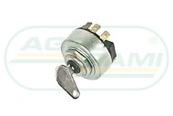 Ignition switch IMT 24V 30A