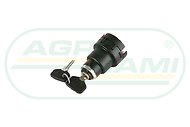 Ignition switch 41/950-70