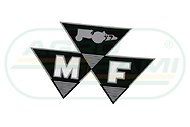 Emblemat MF 30/863-2
