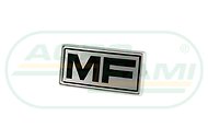 Emblemat MF-SERIA 200 , 600  30/863-13