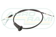 Cable de embrague  B38533  L-1480