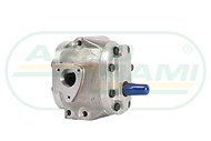 Hydraulic pump 30/600-4 BEPCO AGCO