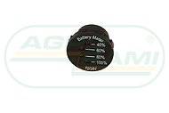 Wskaźnik naładowania akumulatora- woltomierz HC-CARGO 161715