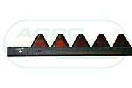 Cutter bar   L-5.10m  RASSPE 68,5 