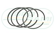 Set di anelli PRIMA 34-135   3x2,5x2,5x5mm
