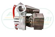 Turbo compressore TCD2012L04-2V  KKK (BorgWarner)