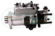 Pompa d’iniezione Renault / claas , 17060504  mod agri 80.32 , 80.34 , 85.32 , 85.34     ENGINE MWM D226-4