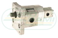 Hydraulic pump E-514 20/16TGL37069