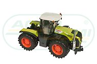Traktor CLAAS XERION 5000