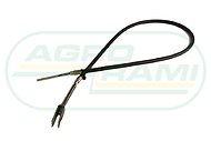 Brake cable 20/409-47 VPM6664