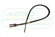 Brake cable 20/409-46 VPM6662