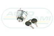 Ignition switch  23/950-28e