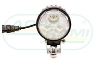 Lampa robocza LED HC-CARGO 172321, 280390180, AXE11057
