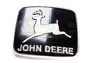 Emblemat JOHN DEERE 26/863-14