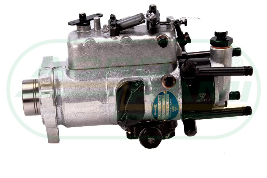 Pompa Wtryskowa Renault / Claas , 17060504 Mod Agri 80.32 , 80.34 , 85.32 , 85.34 Silnik Mwm D226-4 | B2B - Agrorami